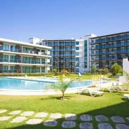 Appartement Golf Club-vilamoura-algarve *