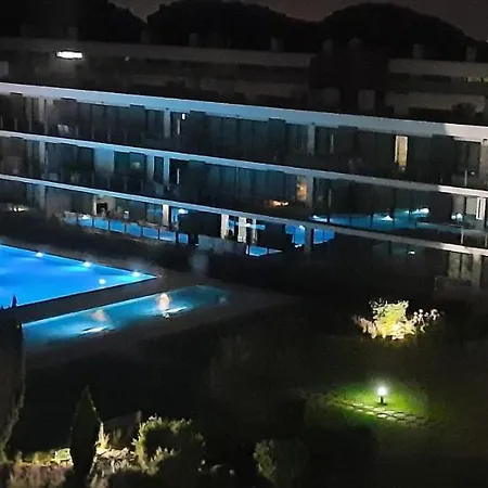 Golf Club-vilamoura-algarve Apartment *
