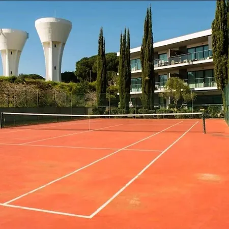 Golf Club-vilamoura-algarve * Vilamoura
