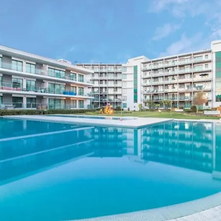 Apartment Golf Club-vilamoura-algarve Vilamoura