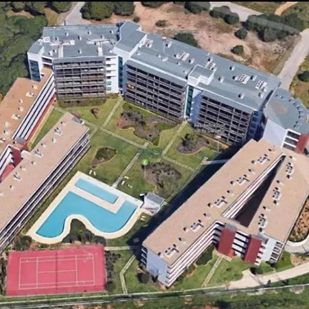 Golf Club-vilamoura-algarve Apartment
