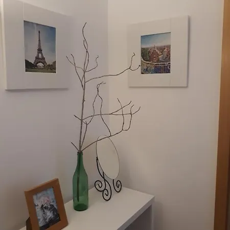 Appartement Golf Club-vilamoura-algarve Vilamoura