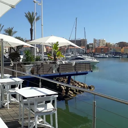 Golf Club-vilamoura-algarve Apartment