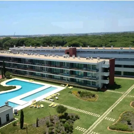 Apartment Golf Club-vilamoura-algarve *