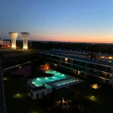 Golf Club-vilamoura-algarve Apartment Vilamoura