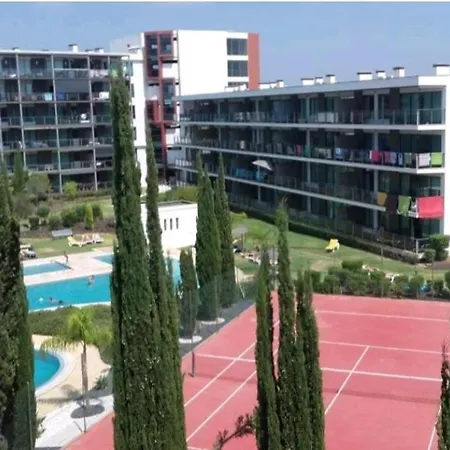 Apartment Golf Club-vilamoura-algarve *