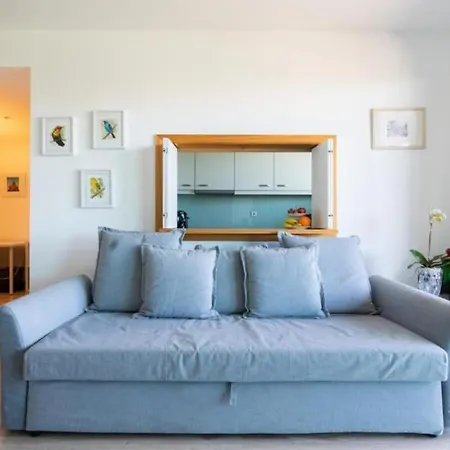 Apartment Golf Club-vilamoura-algarve Vilamoura