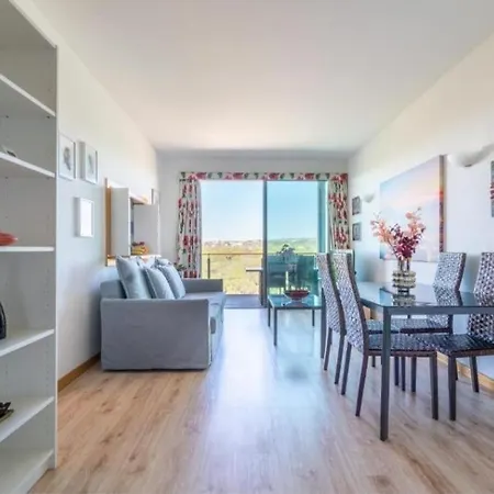 Golf Club-vilamoura-algarve Apartment