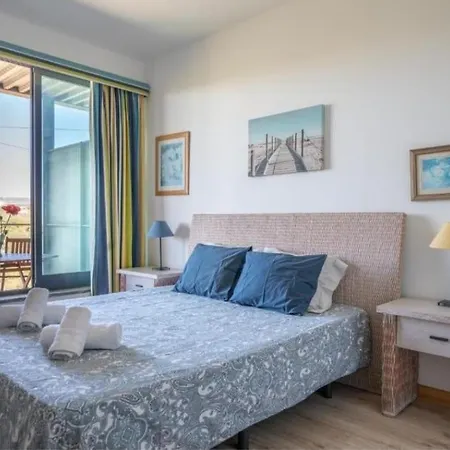 Apartment Golf Club-vilamoura-algarve