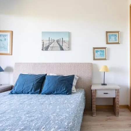 Golf Club-vilamoura-algarve Apartment *