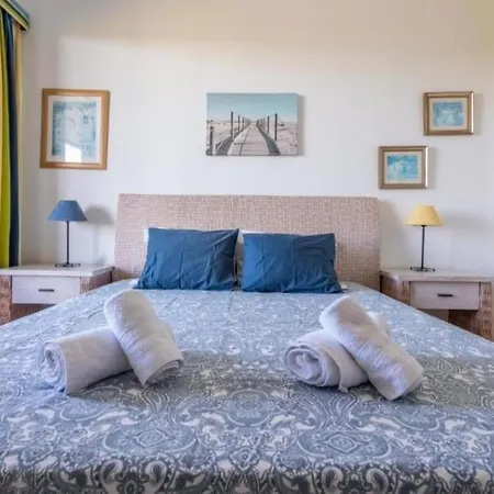 Apartment Golf Club-vilamoura-algarve *