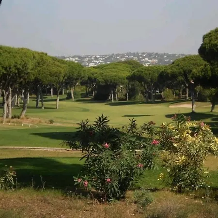 Apartamento Golf Club-vilamoura-algarve