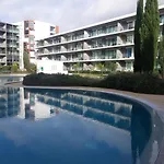 아파트 Golf Club-vilamoura-algarve
