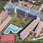 Golf Club-vilamoura-algarve Διαμέρισμα