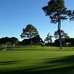 아파트 Golf Club-vilamoura-algarve *