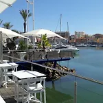 Golf Club-vilamoura-algarve 아파트