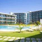 Golf Club-vilamoura-algarve 아파트 빌라모라