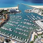 Golf Club-vilamoura-algarve Διαμέρισμα Βιλαμούρα