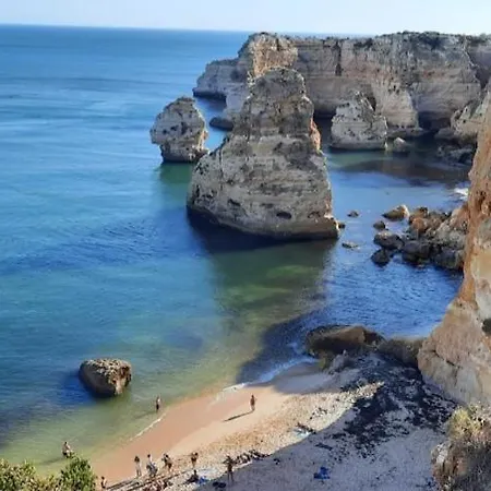 Διαμέρισμα Golf Club-vilamoura-algarve Βιλαμούρα