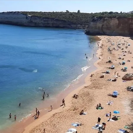 شقة Golf Club-vilamoura-algarve *