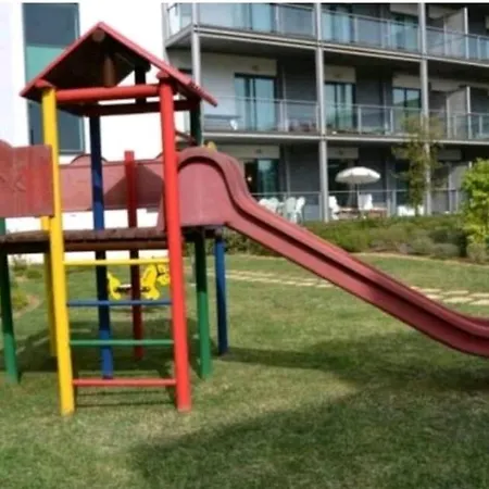 Golf Club-vilamoura-algarve Διαμέρισμα Βιλαμούρα