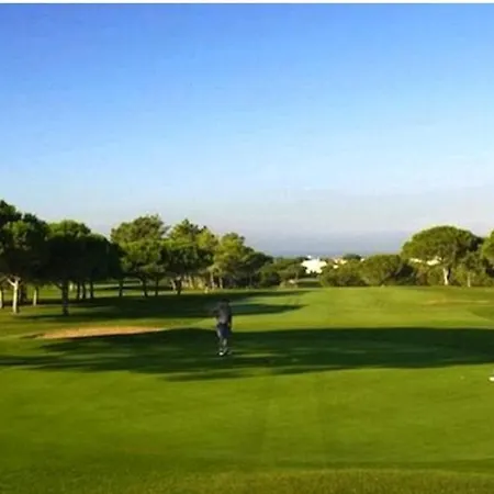 Διαμέρισμα Golf Club-vilamoura-algarve Βιλαμούρα