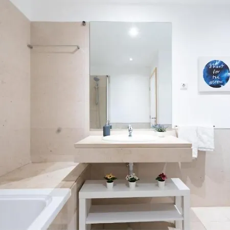 Διαμέρισμα Golf Club-vilamoura-algarve *