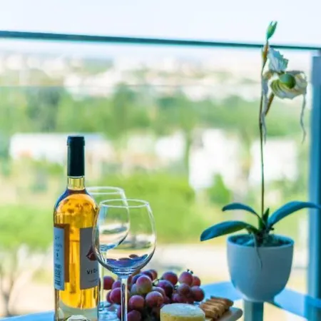 Apartamento Golf Club-vilamoura-algarve Vilamoura