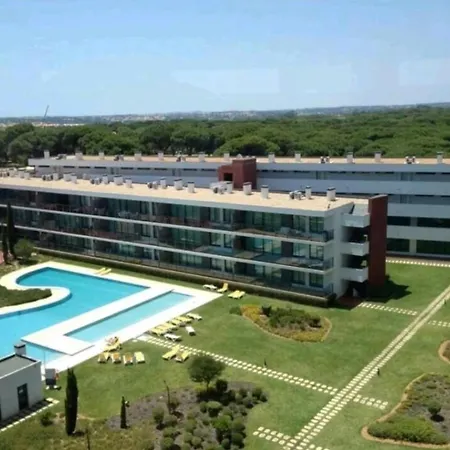 Apartment Golf Club-vilamoura-algarve Vilamoura
