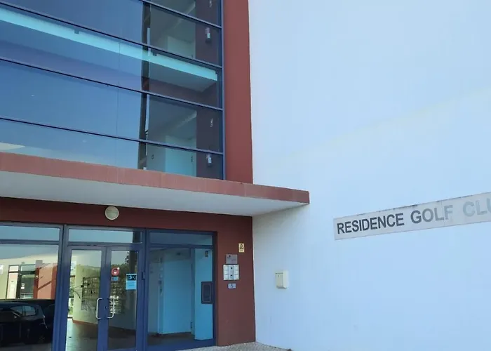 Golf Club-vilamoura-algarve * 维拉摩拉