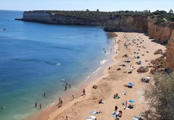 公寓 Golf Club-vilamoura-algarve *