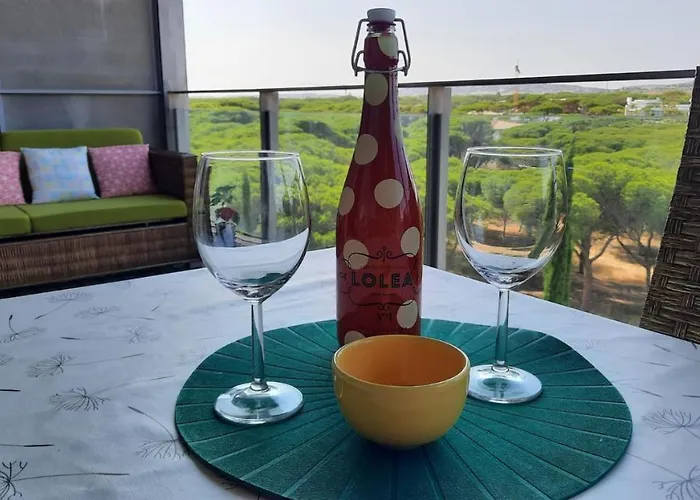 Golf Club-vilamoura-algarve * 维拉摩拉