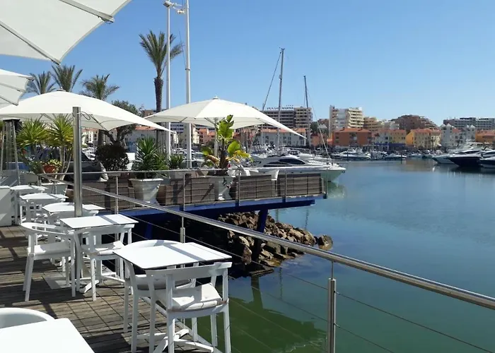 Golf Club-vilamoura-algarve 公寓