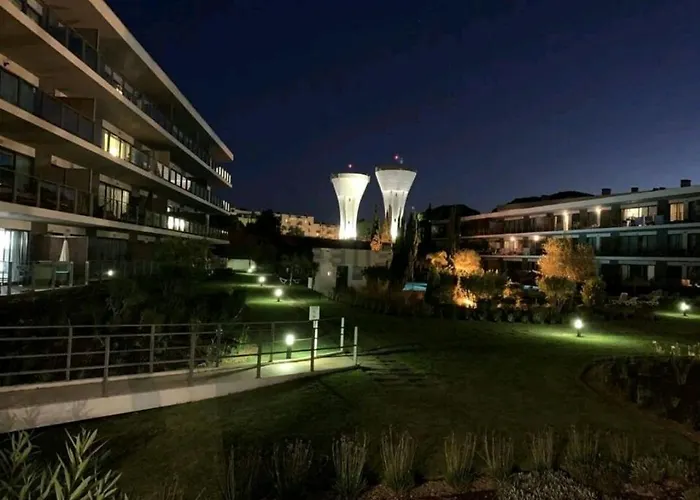 Golf Club-vilamoura-algarve *