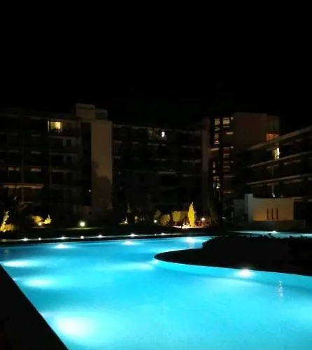 Golf Club-vilamoura-algarve 维拉摩拉