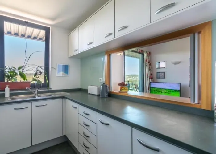 公寓 Golf Club-vilamoura-algarve