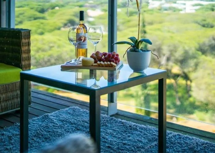 Golf Club-vilamoura-algarve 公寓 *