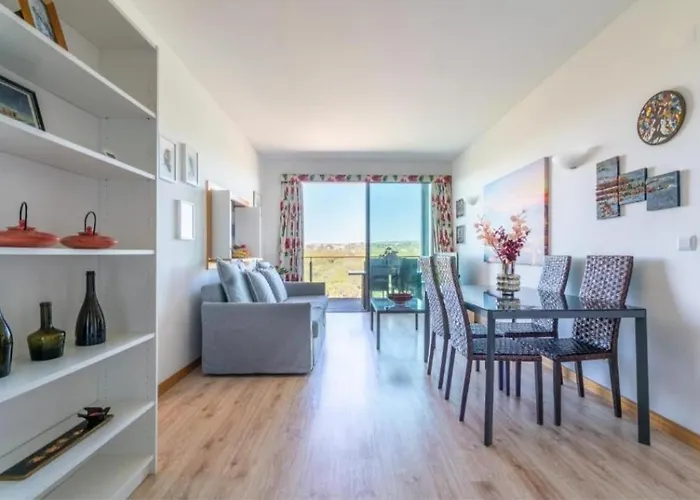 Golf Club-vilamoura-algarve 公寓