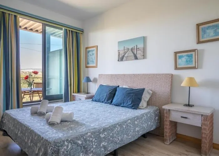 公寓 Golf Club-vilamoura-algarve