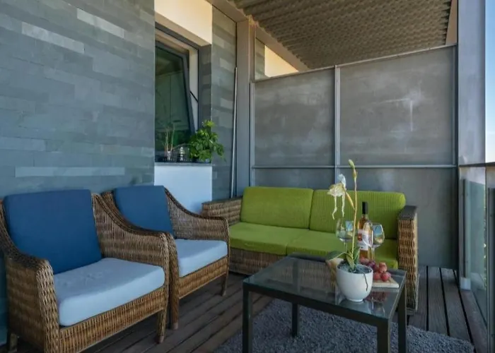 Golf Club-vilamoura-algarve 公寓 维拉摩拉