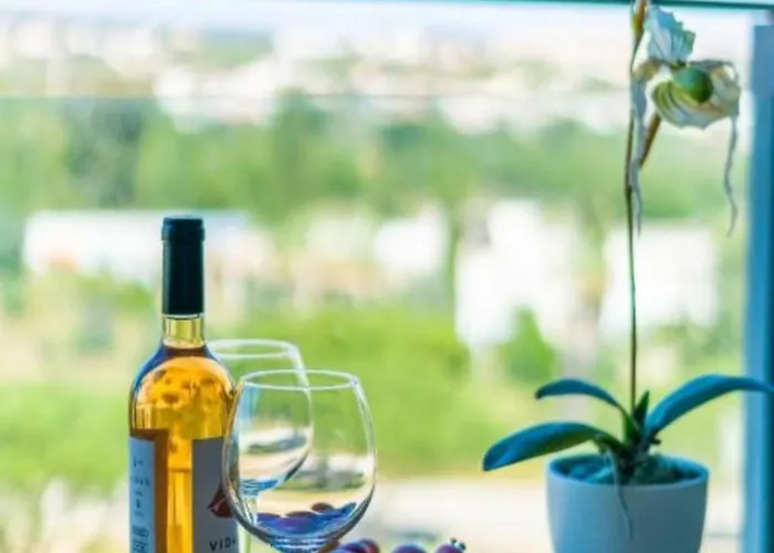 公寓 Golf Club-vilamoura-algarve 维拉摩拉