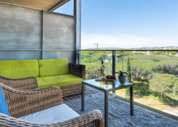 Golf Club-vilamoura-algarve * 维拉摩拉