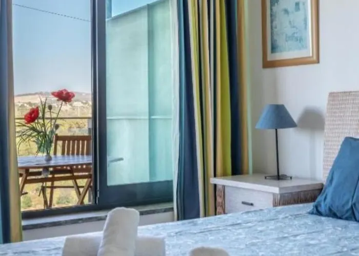 Golf Club-vilamoura-algarve 公寓