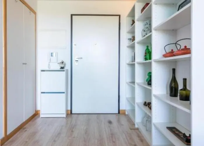 公寓 Golf Club-vilamoura-algarve