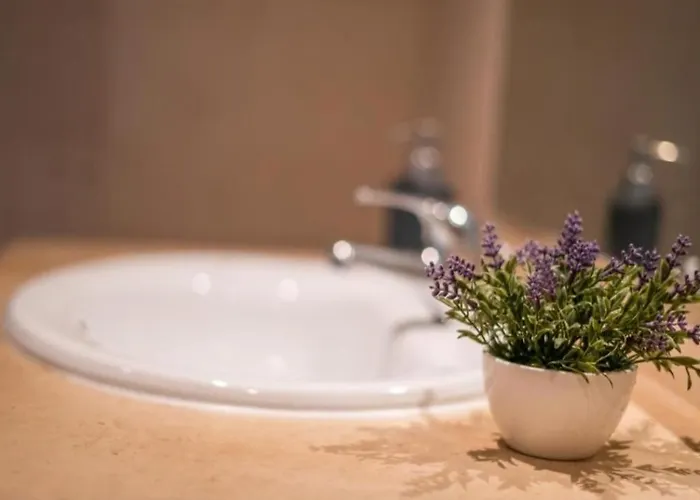 Golf Club-vilamoura-algarve 公寓 *