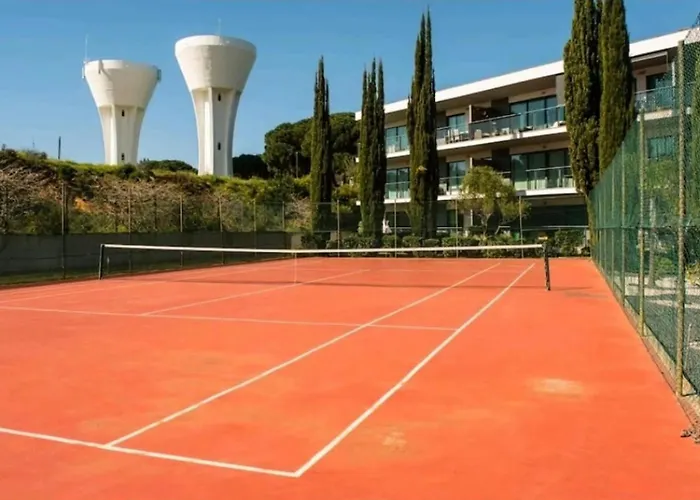 Golf Club-vilamoura-algarve *