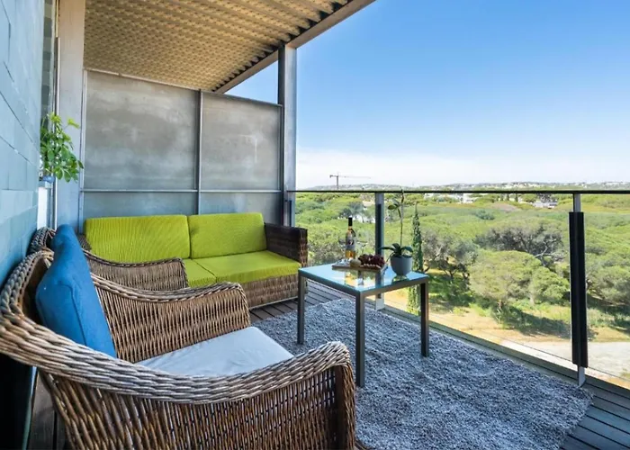 Golf Club-vilamoura-algarve Appartement