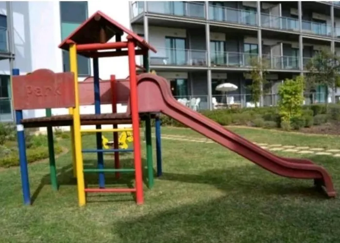 Appartement Golf Club-vilamoura-algarve *