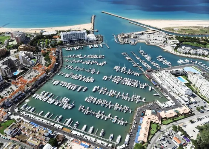 Golf Club-vilamoura-algarve Apartment Vilamoura