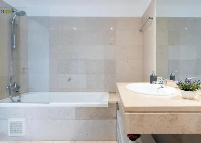 Appartement Golf Club-vilamoura-algarve *